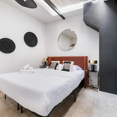 Republique Refait A Neuf 4 Personnes Apartment Paris